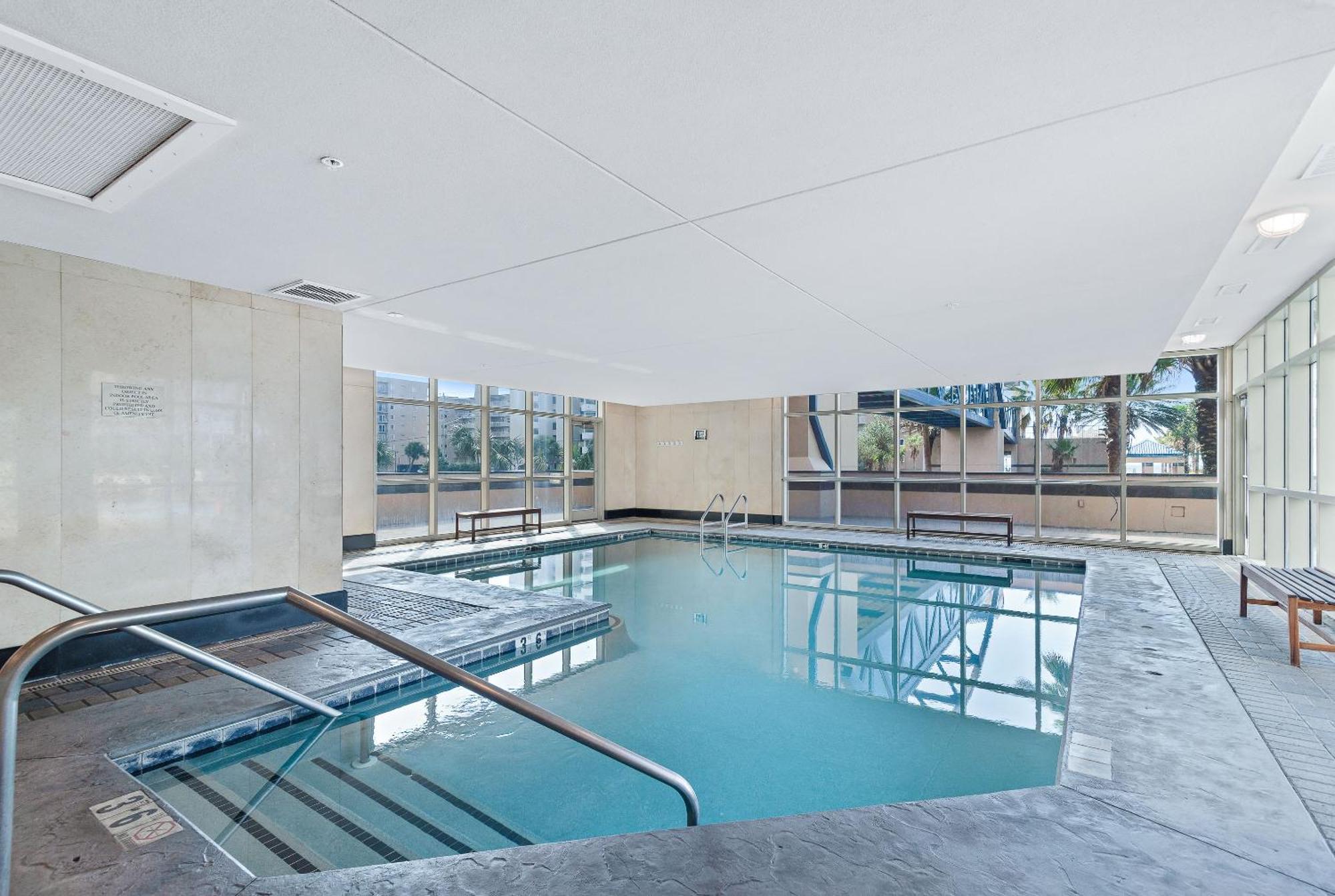 Crystal Tower Unit 1508 Βίλα Gulf Shores Εξωτερικό φωτογραφία
